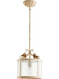 Florence 1-Light Pendant
